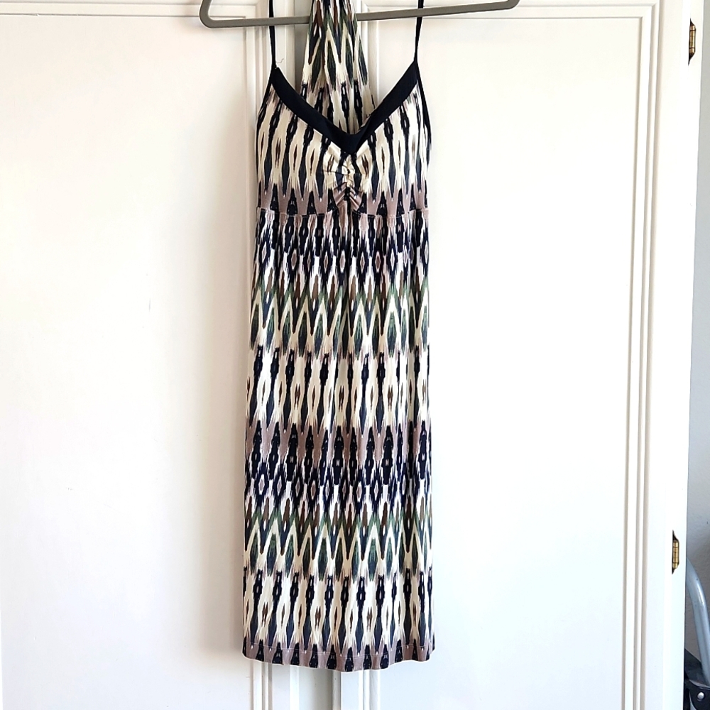 NWOT..Athleta Dress